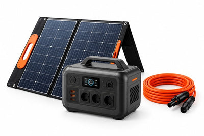 Energy and Charging