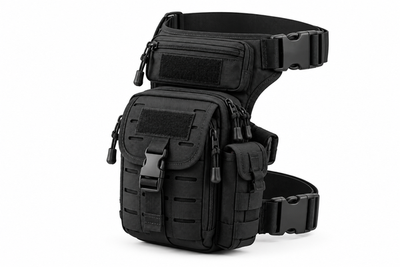 Leg bags
