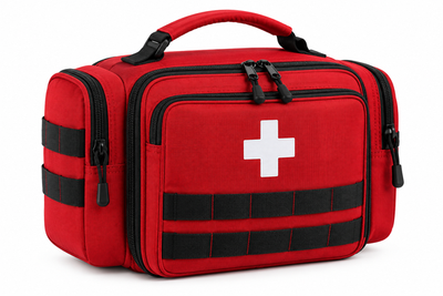 Medical bags