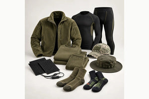 Outdoor Wear