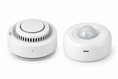 Smart Sensors