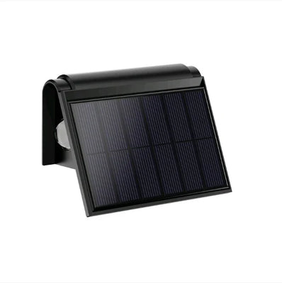 Solar And Portable Light