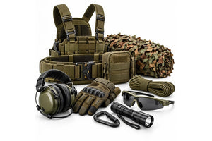 Tactical