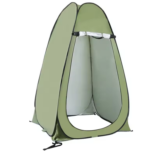 Shower Tent 1L Olive