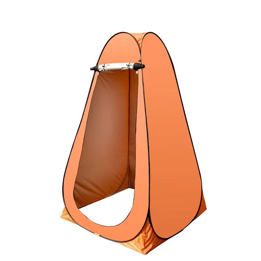 Shower Tent 1L Orange