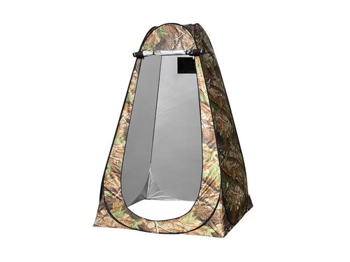 Shower Tent 1L Tree Camo
