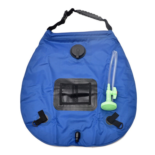 Camp Shower CSH-1M Blue