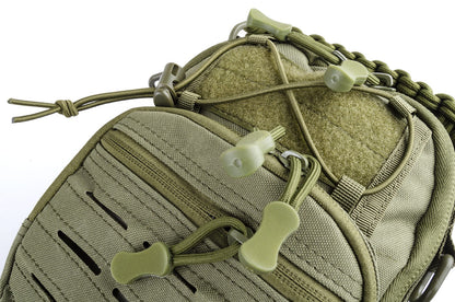 Tactical Sling Bag Partizan Sling 20 Olive