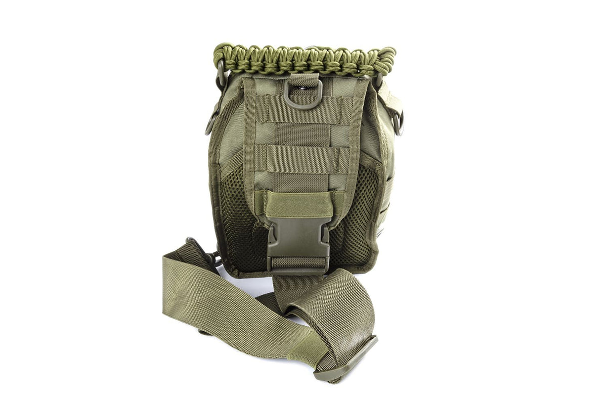 Tactical Sling Bag Partizan Sling 20 Olive