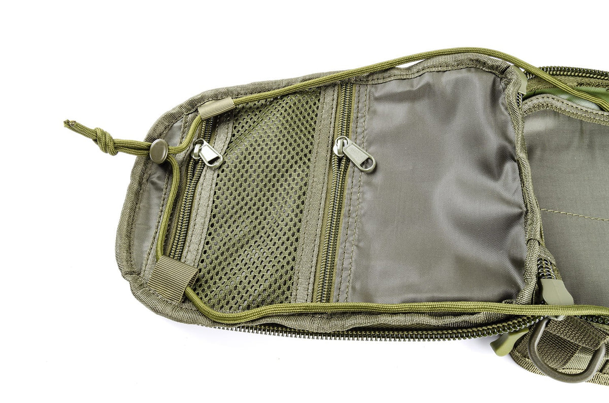 Tactical Sling Bag Partizan Sling 20 Olive