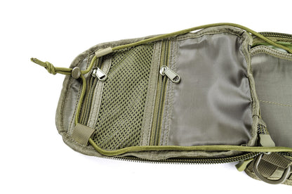 Tactical Sling Bag Partizan Sling 20 Olive