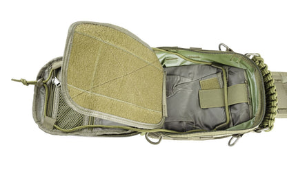 Tactical Sling Bag Partizan Sling 20 Olive
