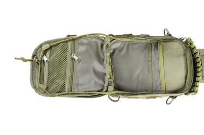 Tactical Sling Bag Partizan Sling 20 Olive