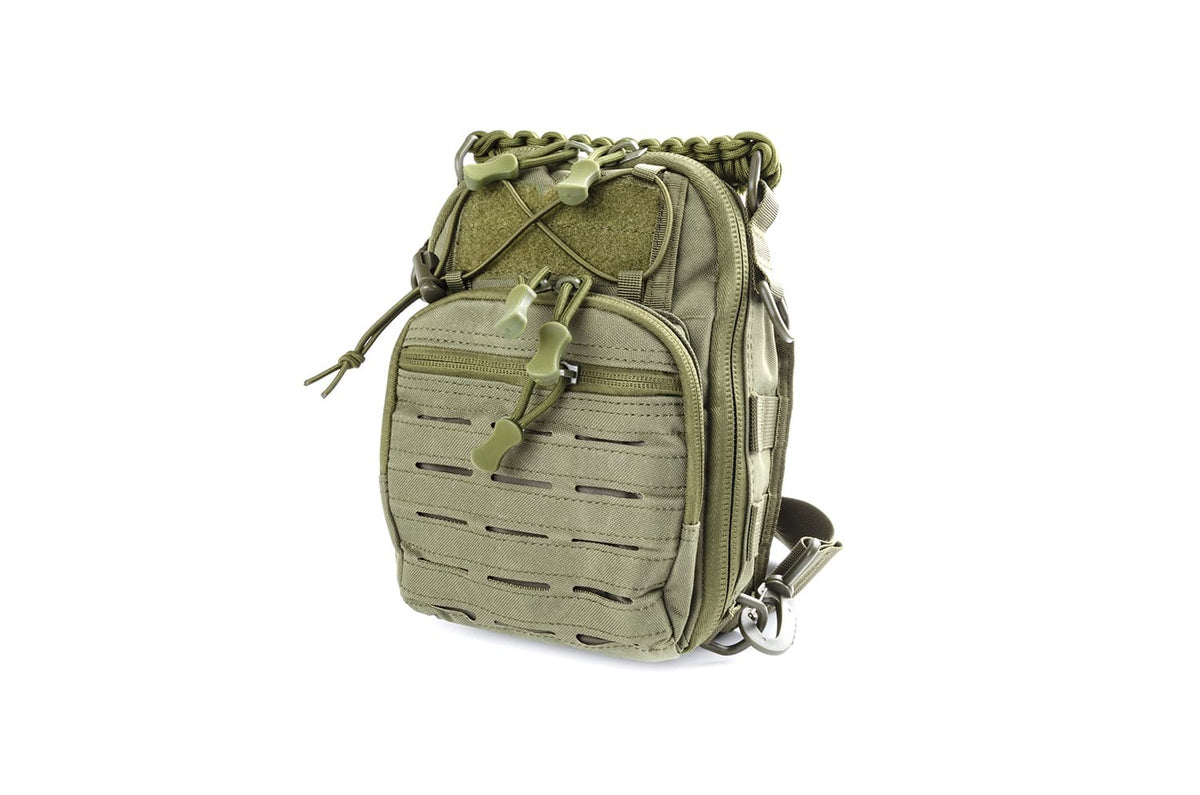 Tactical Sling Bag Partizan Sling 20 Olive