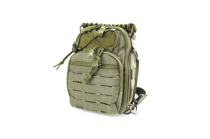 Tactical Sling Bag Partizan Sling 20 Olive