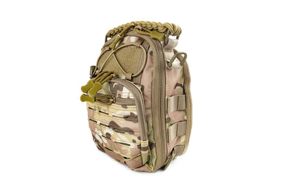 Tactical Sling Bag Partizan Sling 20 Multicam