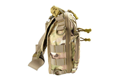 Tactical Sling Bag Partizan Sling 20 Multicam