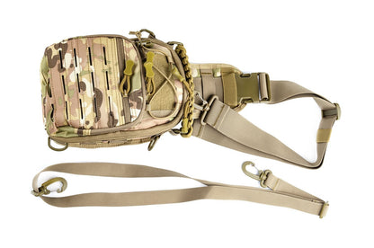 Tactical Sling Bag Partizan Sling 20 Multicam