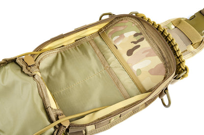 Tactical Sling Bag Partizan Sling 20 Multicam