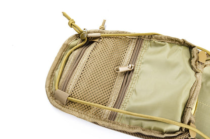 Tactical Sling Bag Partizan Sling 20 Multicam