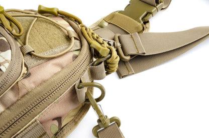 Tactical Sling Bag Partizan Sling 20 Multicam