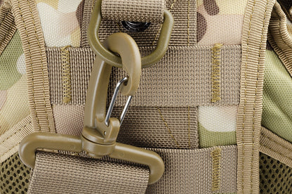 Tactical Sling Bag Partizan Sling 20 Multicam