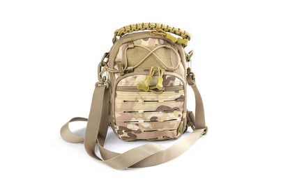 Tactical Sling Bag Partizan Sling 20 Multicam