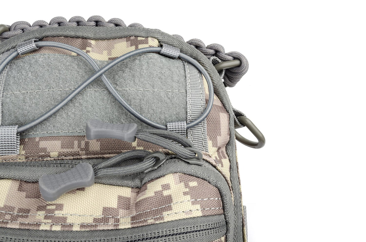Tactical Sling Bag Partizan Sling 20 ACU Pixel
