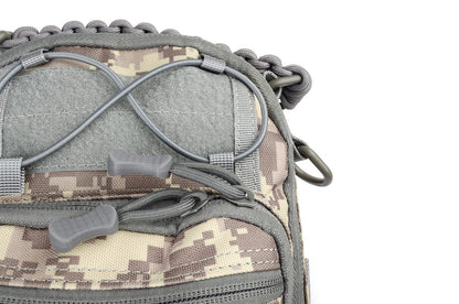 Tactical Sling Bag Partizan Sling 20 ACU Pixel