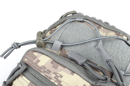 Tactical Sling Bag Partizan Sling 20 ACU Pixel