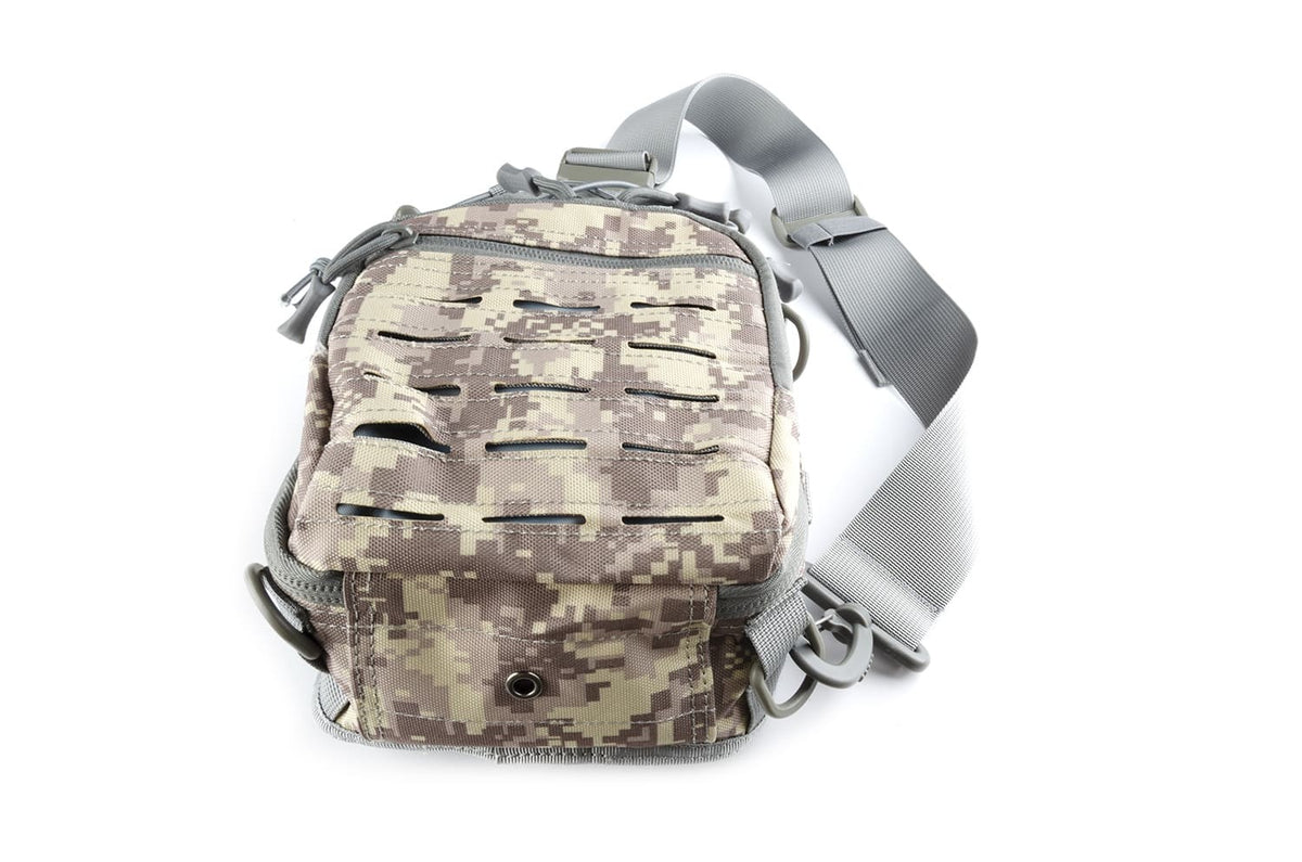 Tactical Sling Bag Partizan Sling 20 ACU Pixel