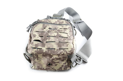 Tactical Sling Bag Partizan Sling 20 ACU Pixel