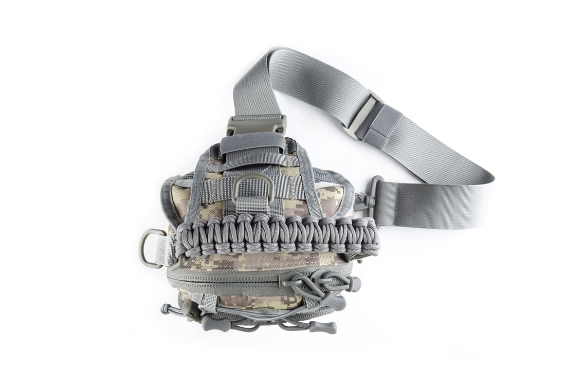 Tactical Sling Bag Partizan Sling 20 ACU Pixel