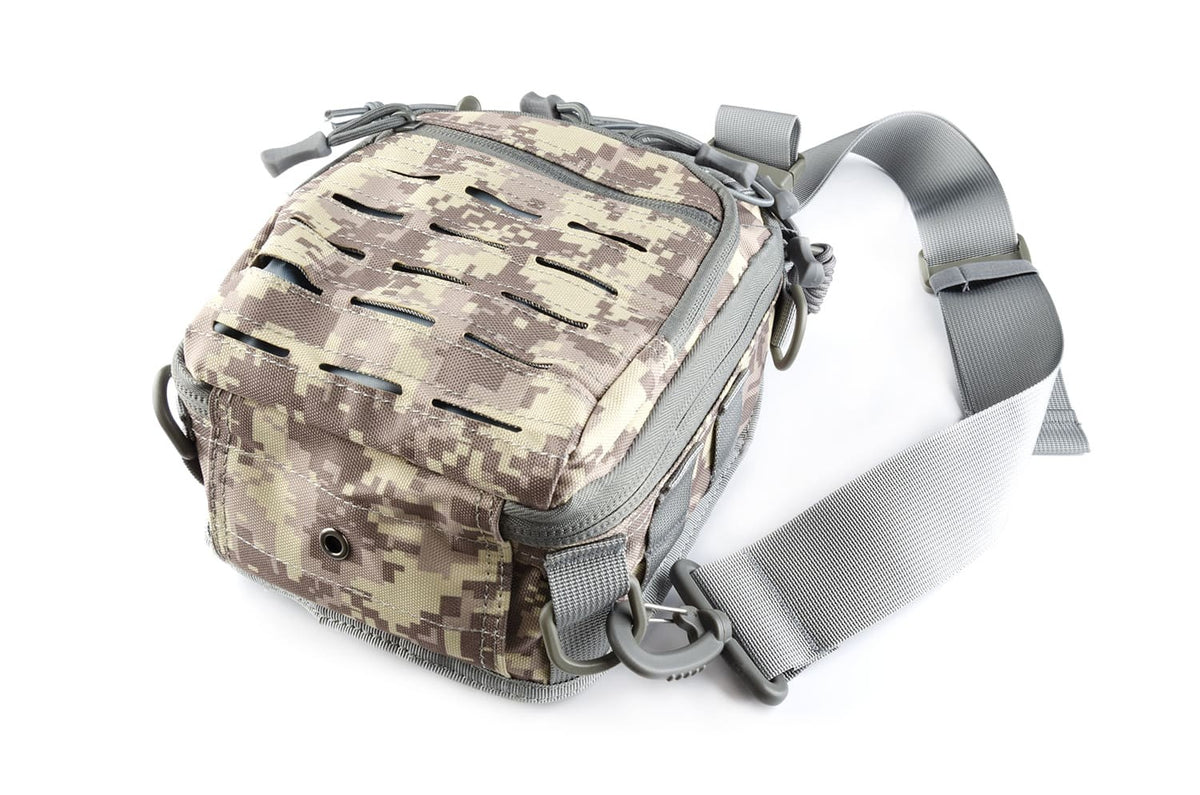 Tactical Sling Bag Partizan Sling 20 ACU Pixel