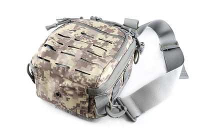 Tactical Sling Bag Partizan Sling 20 ACU Pixel