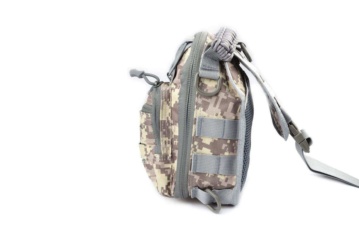 Tactical Sling Bag Partizan Sling 20 ACU Pixel