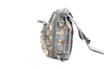 Tactical Sling Bag Partizan Sling 20 ACU Pixel