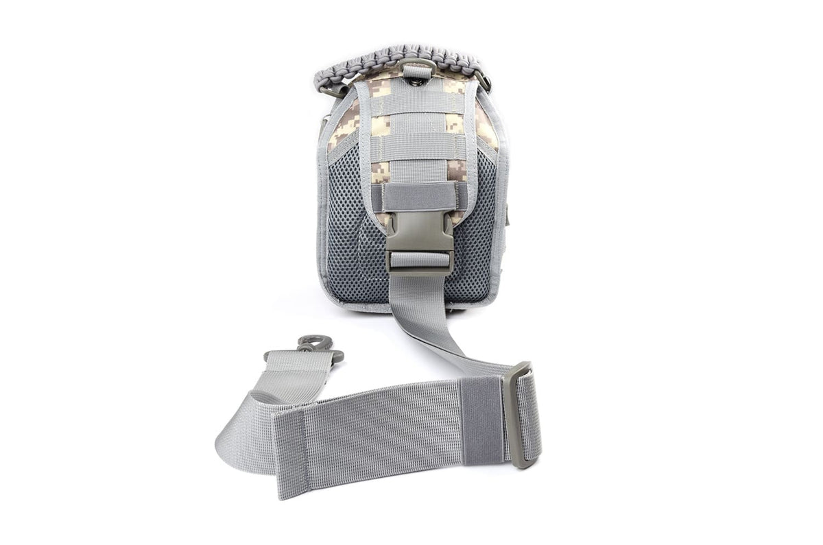 Tactical Sling Bag Partizan Sling 20 ACU Pixel