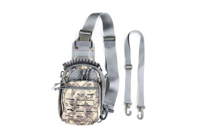 Tactical Sling Bag Partizan Sling 20 ACU Pixel