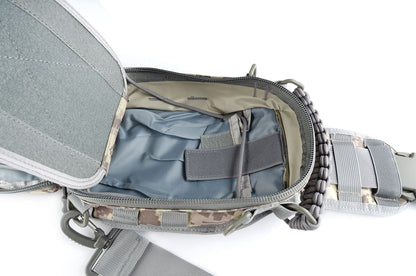 Tactical Sling Bag Partizan Sling 20 ACU Pixel