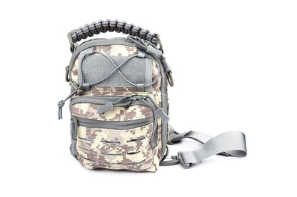 Tactical Sling Bag Partizan Sling 20 ACU Pixel