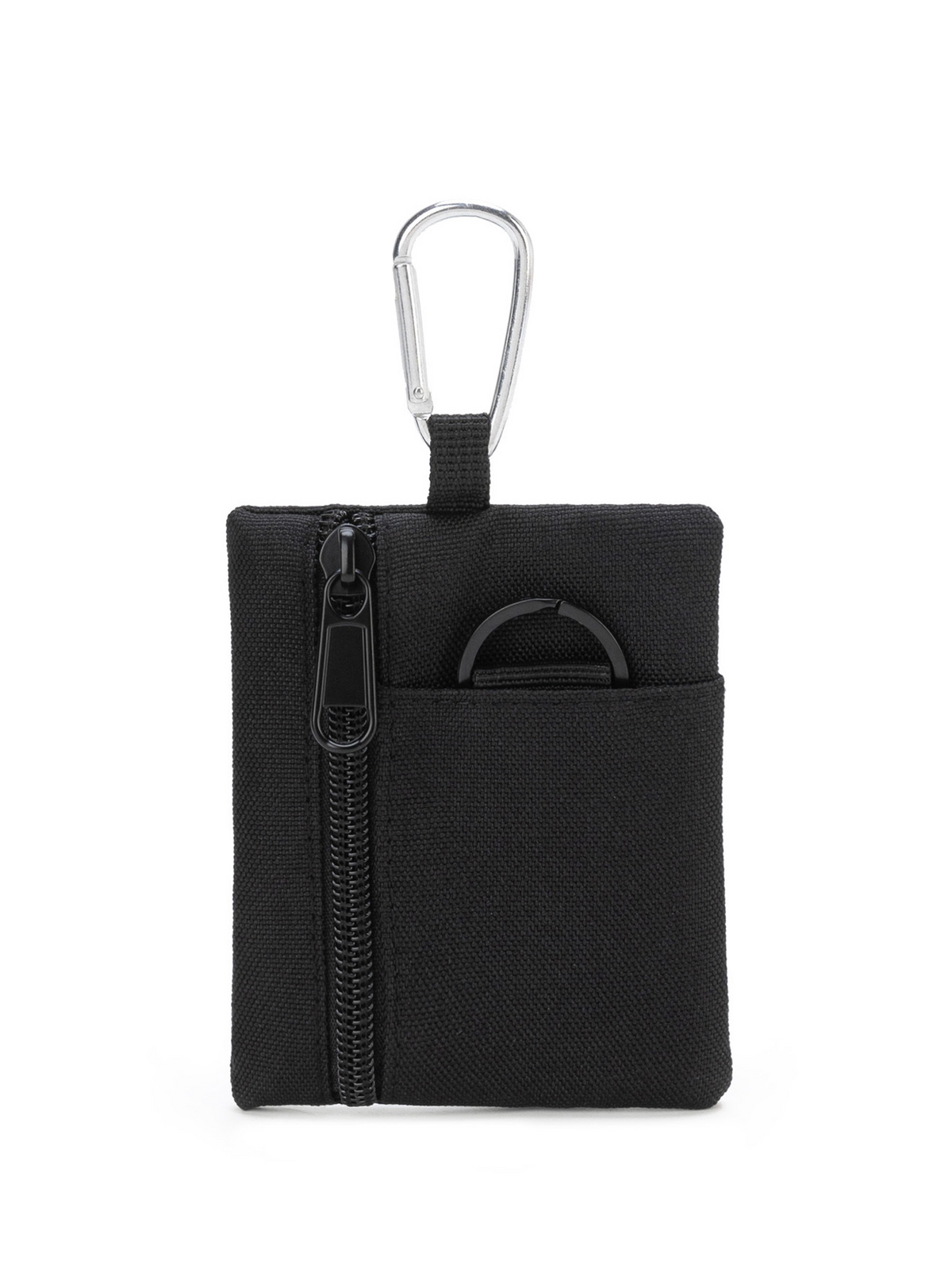 Neck Wallet Partizan Tactical NW1 Black