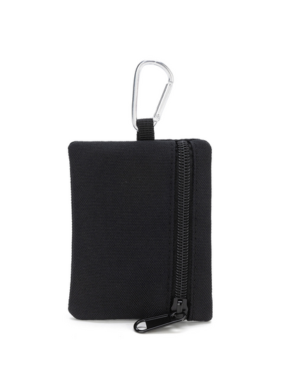 Neck Wallet Partizan Tactical NW1 Black