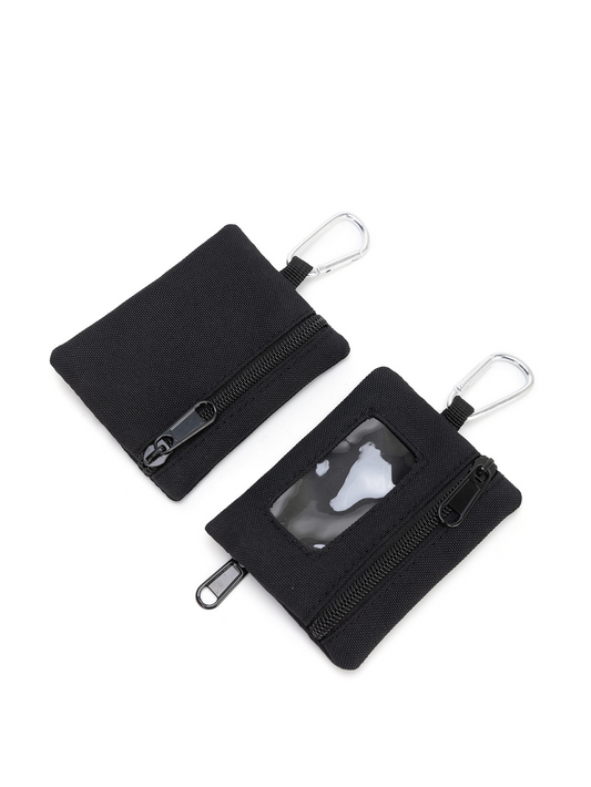 Neck Wallet Partizan Tactical NW2 Black