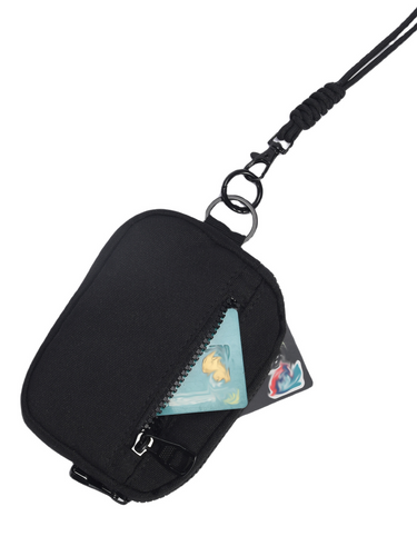 Neck Wallet Partizan Tactical NW3 Black