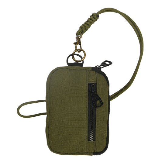 Neck Wallet Partizan Tactical NW3 Olive