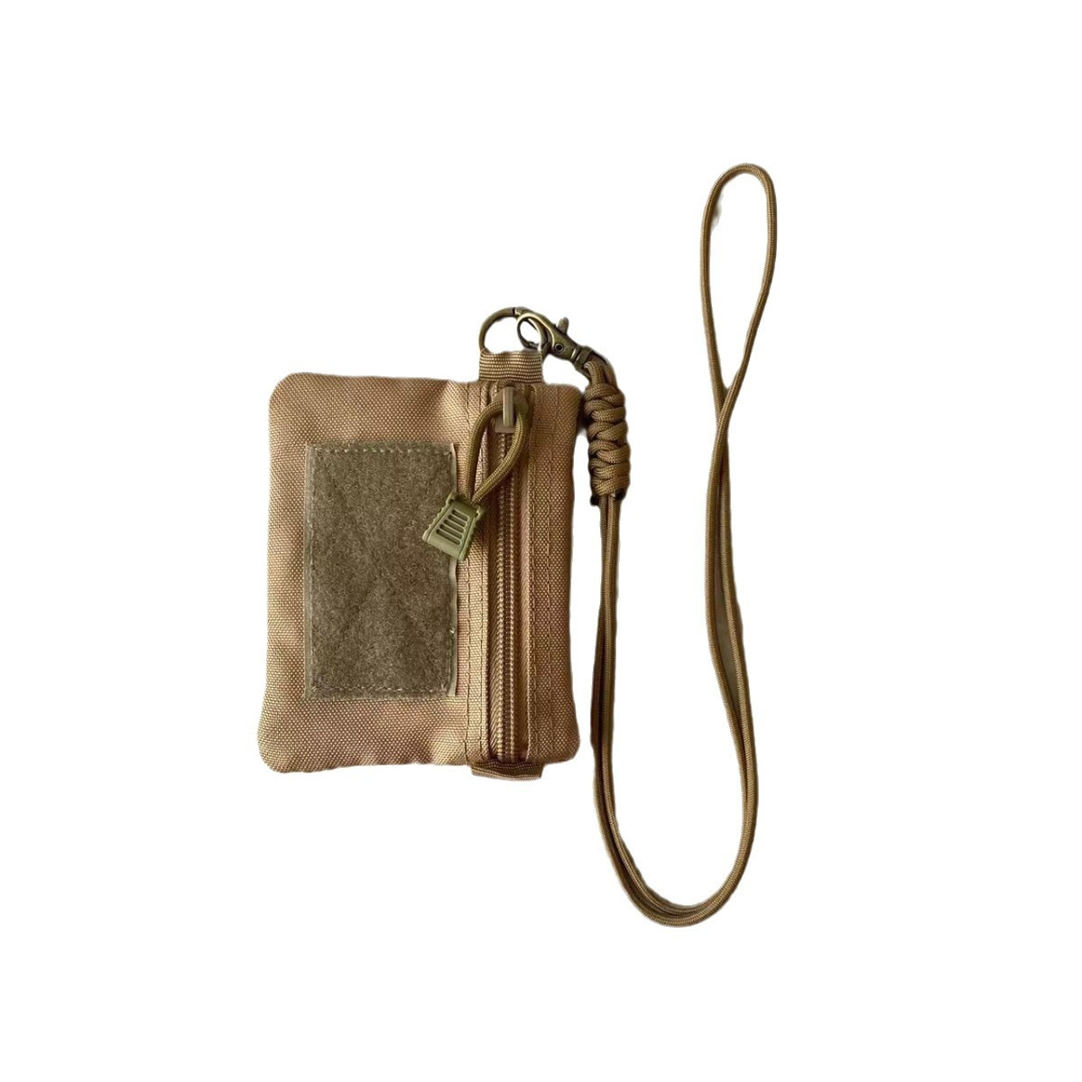 Neck Wallet Partizan Tactical NW4 Coyote