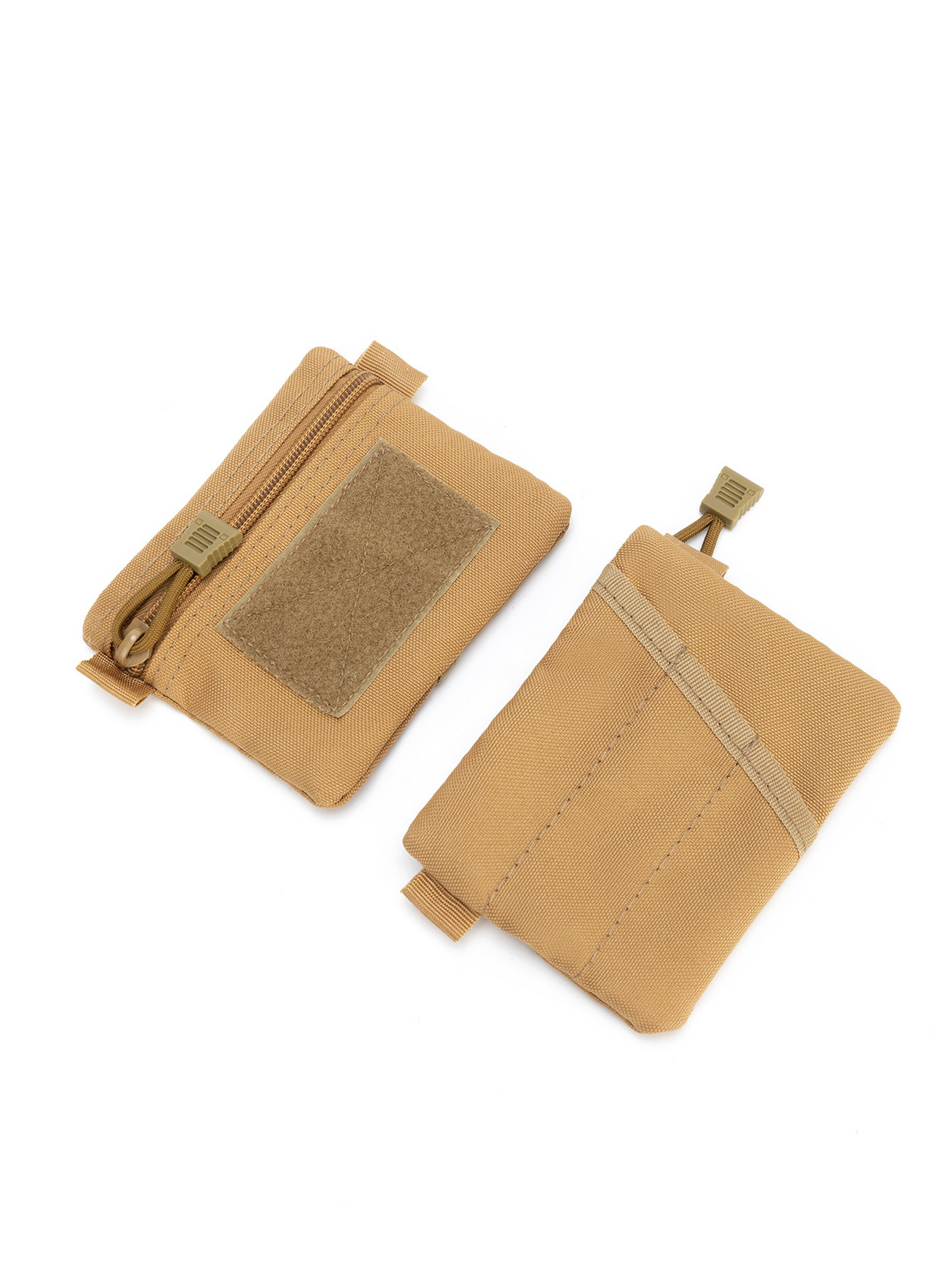 Neck Wallet Partizan Tactical NW4 Coyote