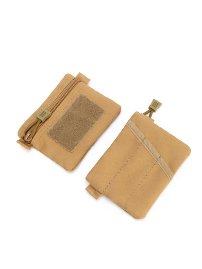 Neck Wallet Partizan Tactical NW4 Coyote