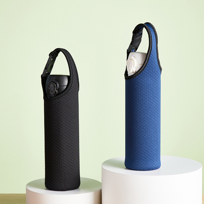 Tea Thermos Bag Partizan Tactical TTB-1 Navy Blue